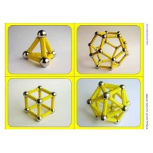 Platonic Solids (This article is also available in German)