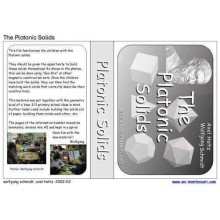 Platonic Solids (This article is also available in German)