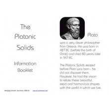 Platonic Solids (This article is also available in German)