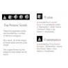 Platonic Solids	 (Dieser Artikel ist auch in deutsch erhältlich)