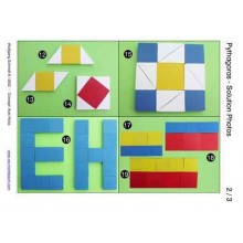 Pythagorean Theorem (This article is also available in German)
