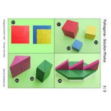 Pythagorean Theorem (Dieser Artikel ist auch in deutsch erhältlich)