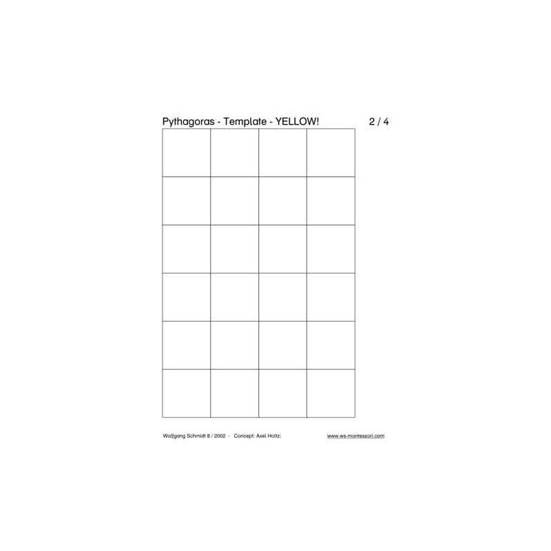 Pythagorean Theorem (This article is also available in German)