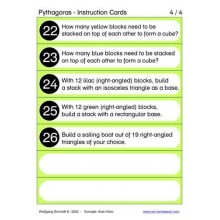 Pythagorean Theorem (This article is also available in German)