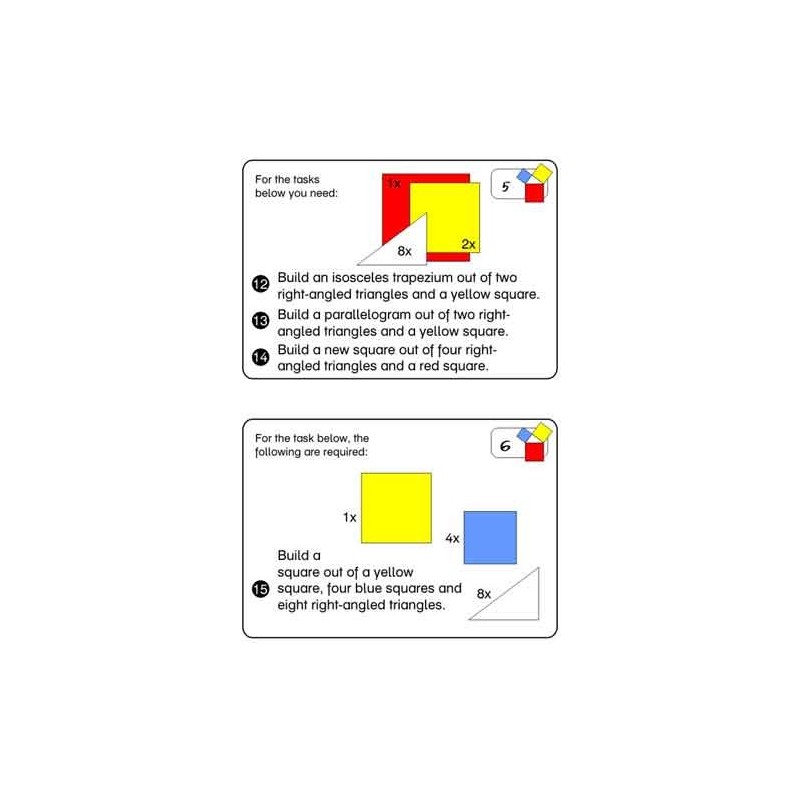 Pythagorean Theorem (This article is also available in German)