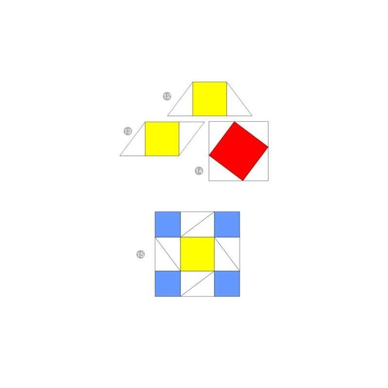 Pythagorean Theorem (This article is also available in German)