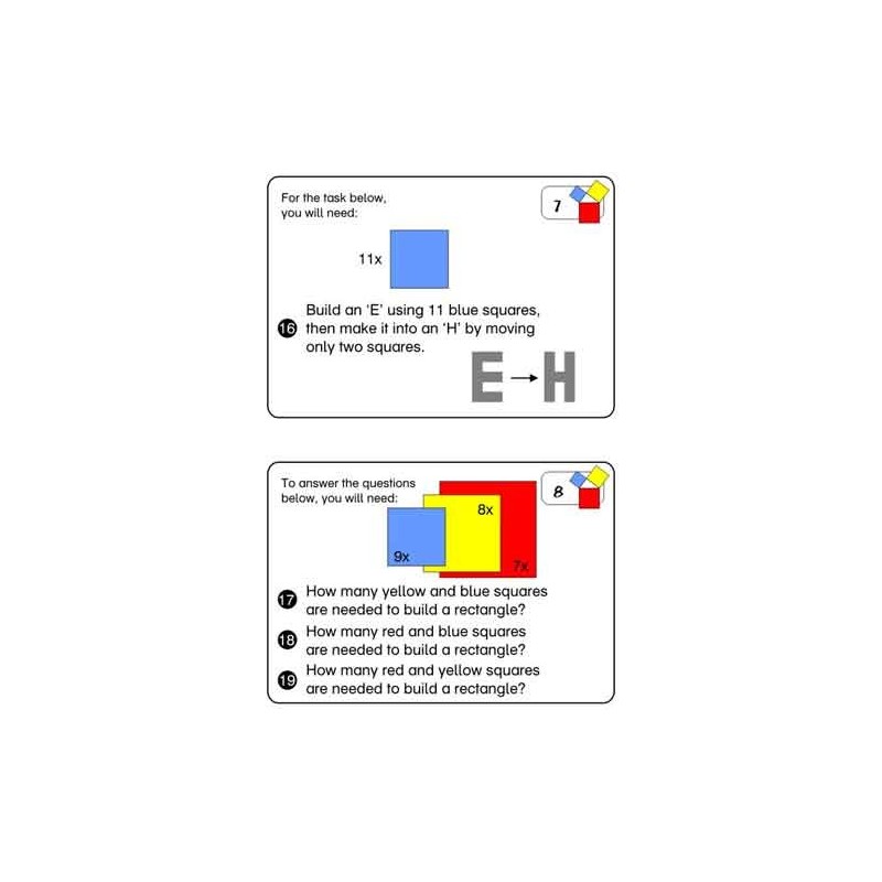 Pythagorean Theorem (Dieser Artikel ist auch in deutsch erhältlich)