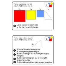 Pythagorean Theorem (This article is also available in German)