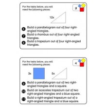 Pythagorean Theorem (This article is also available in German)