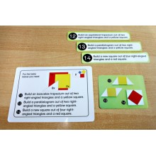 Pythagorean Theorem (Dieser Artikel ist auch in deutsch erhältlich)