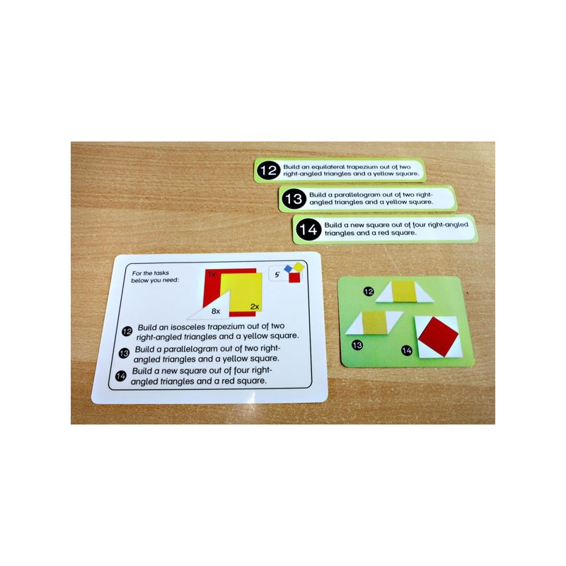 Pythagorean Theorem (This article is also available in German)