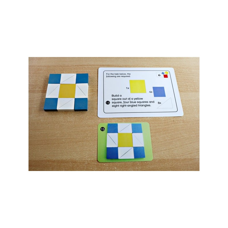 Pythagorean Theorem (Dieser Artikel ist auch in deutsch erhältlich)