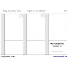 Spring - The Season of Growth (This article is also available in German)