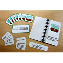 Spring - The Season of Growth (This article is also available in German)