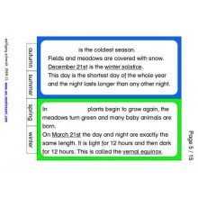 The Calendar (Dieser Artikel ist auch in deutsch erhältlich)