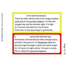 The Calendar (Dieser Artikel ist auch in deutsch erhältlich)