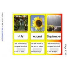 The Calendar (This article is also available in German)