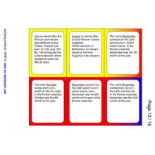 The Calendar (This article is also available in German)