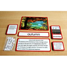 The Calendar (Dieser Artikel ist auch in deutsch erhältlich)