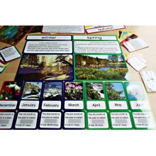 The Calendar (Dieser Artikel ist auch in deutsch erhältlich)