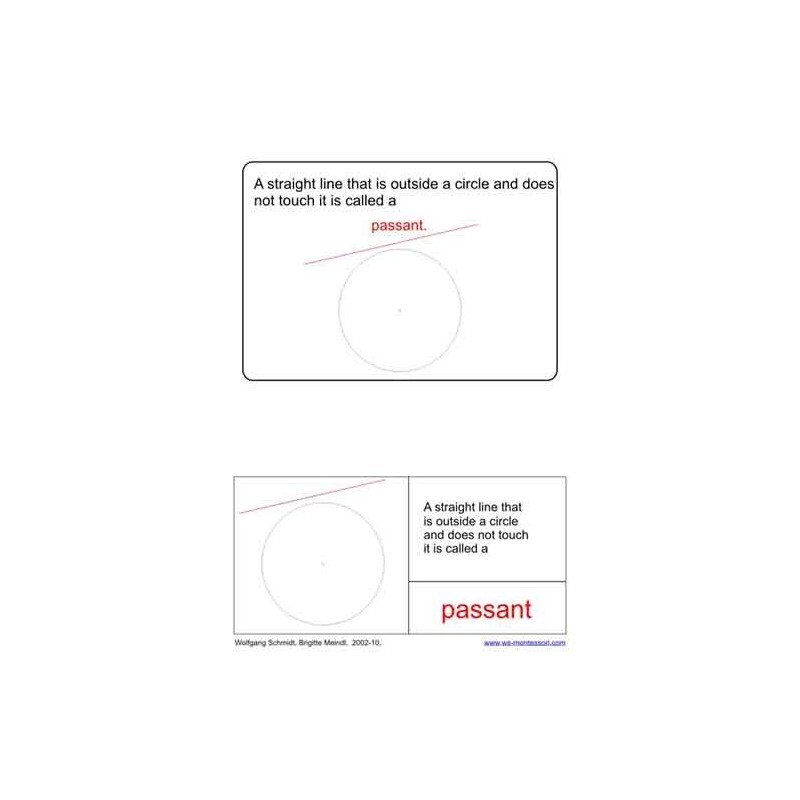 The Circle (Tento článok je k dispozícii aj v nemčine)