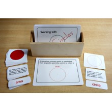 The Circle (This article is also available in German)