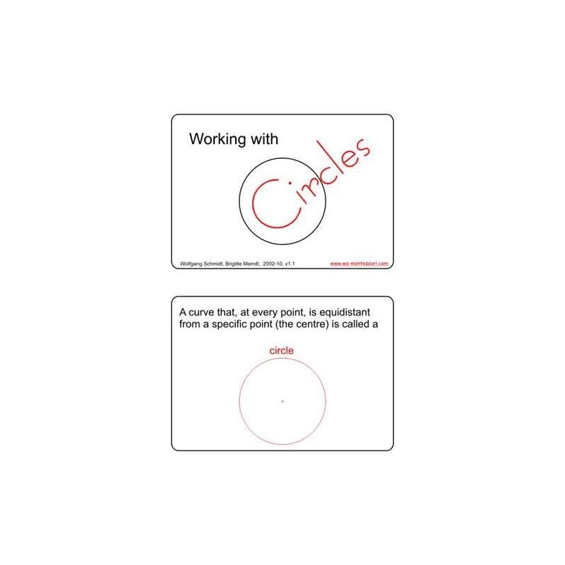 The Circle (This article is also available in German)