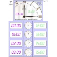 Time & Clocks (This article is also available in German)