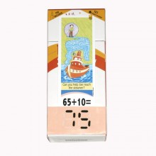 matematická magická sada