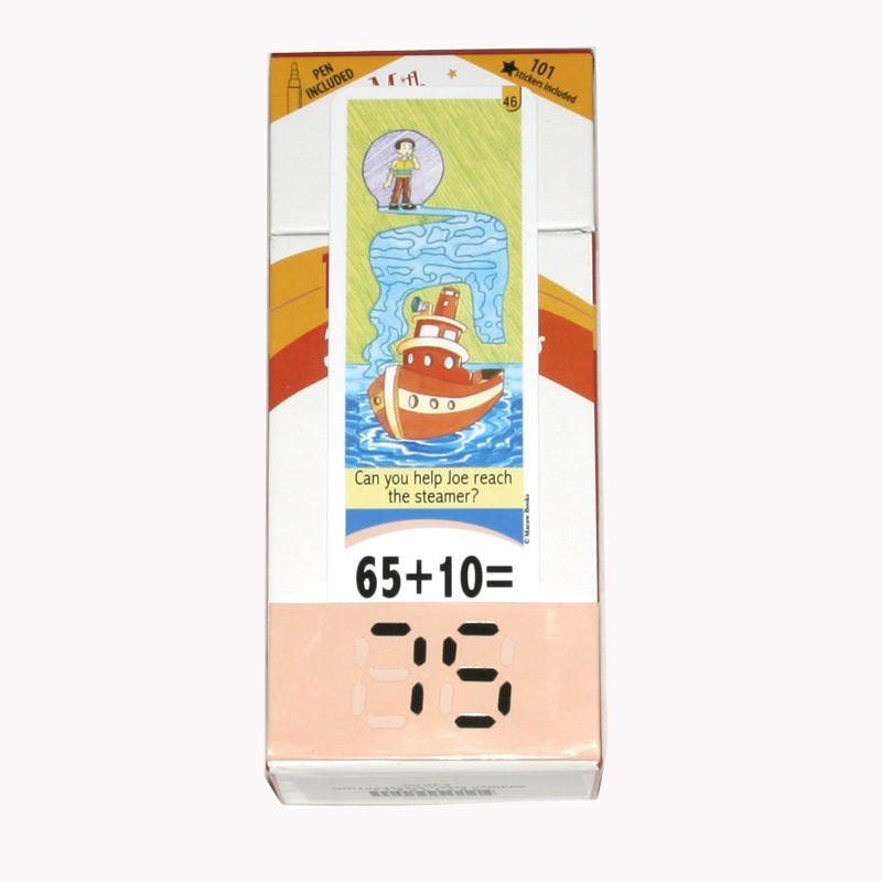 math magic set math magic set