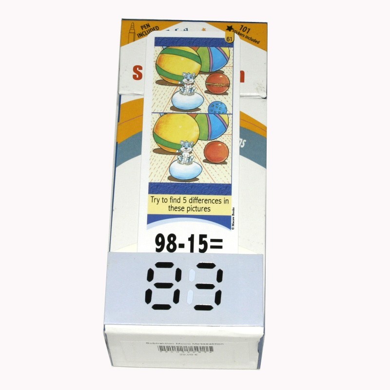 math magic set math magic set