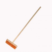 Mini children's scrubber