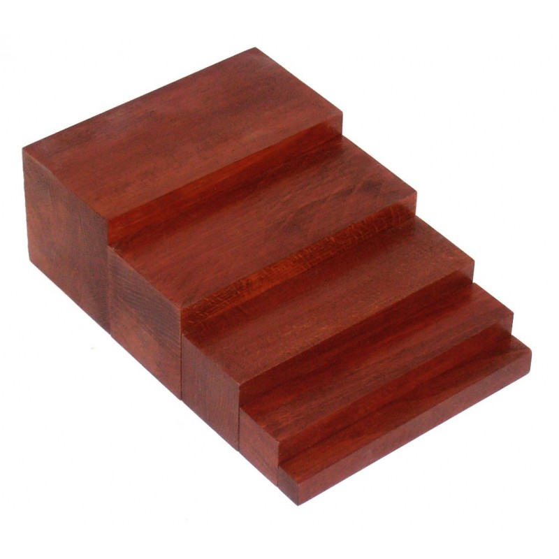 Kleine Braune Treppe Kleine Braune Treppe