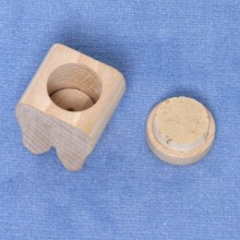 Tooth box