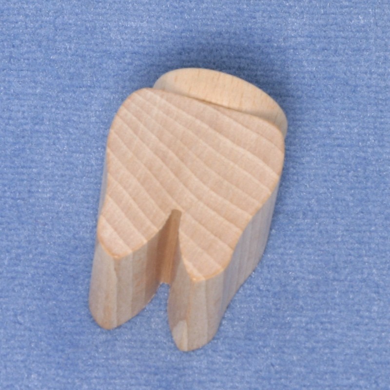 Zubná schránka Zubná schránka