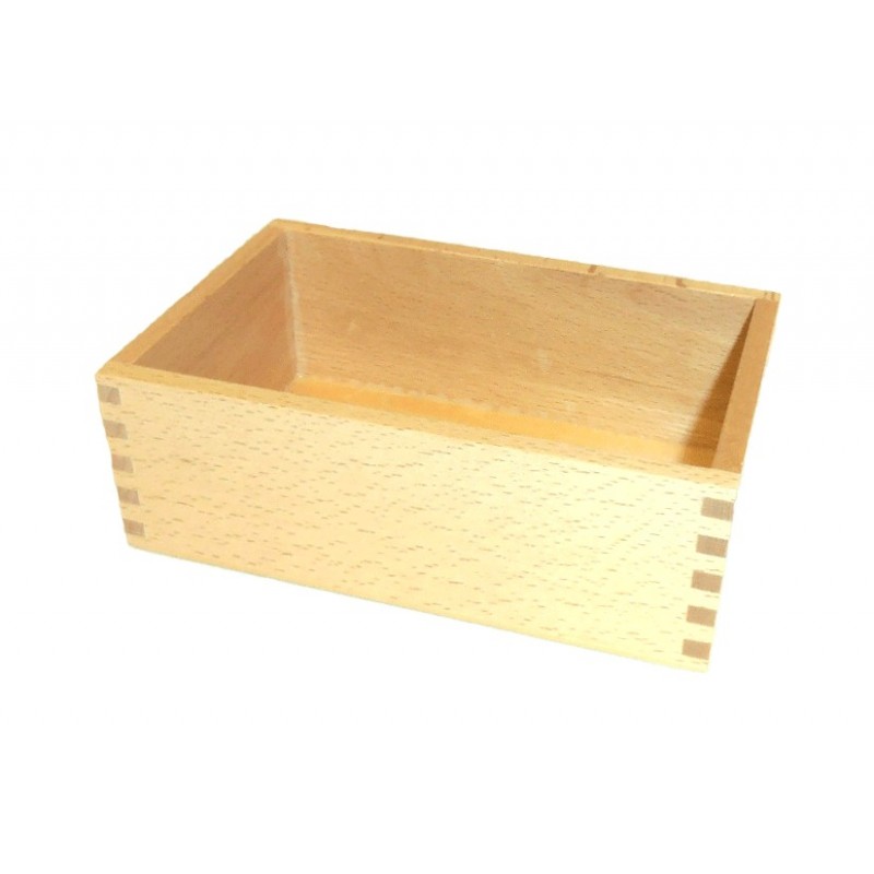 Loose Spindles Box