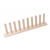 Ring stand f. Ring board compact