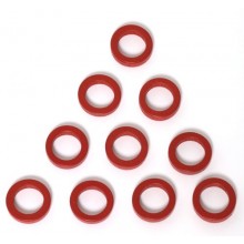 Ring board compact supplement 90 red rings