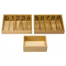 Spindle Boxes