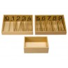 Spindle Boxes