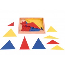 Detective Adjective Exercise