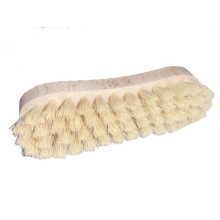 Small children's scrub brush