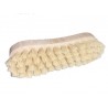 Small children's scrub brush Small children's scrub brush