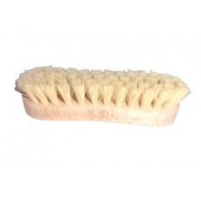 Small children's scrub brush