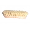 Small children's scrub brush Small children's scrub brush