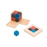Binomial Cube Binomial Cube