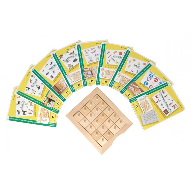 Combination sliding and turn-up game Combination sliding and turn-up game