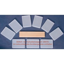 Kombination Schiebe und Aufdeckspiel