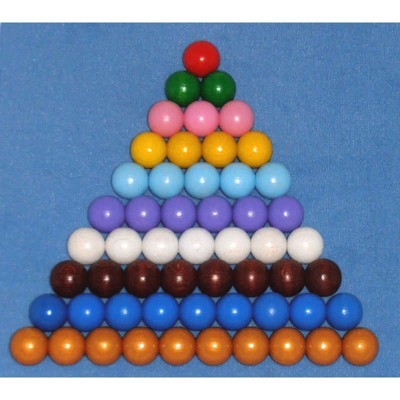 colored pearl staircase 15 mm wooden beads colored pearl staircase 15 mm wooden beads