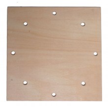 Sewing boards